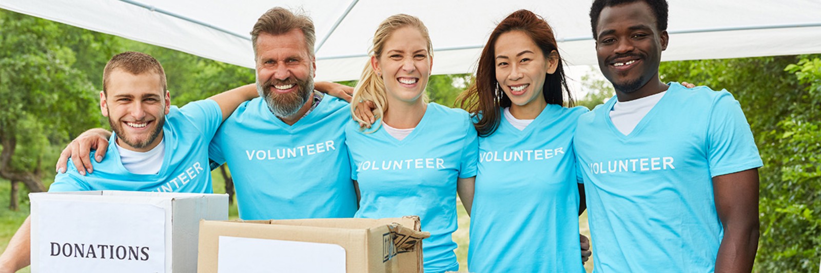 Gemeinnützige Institutionen Gemeinnützige Institutionen