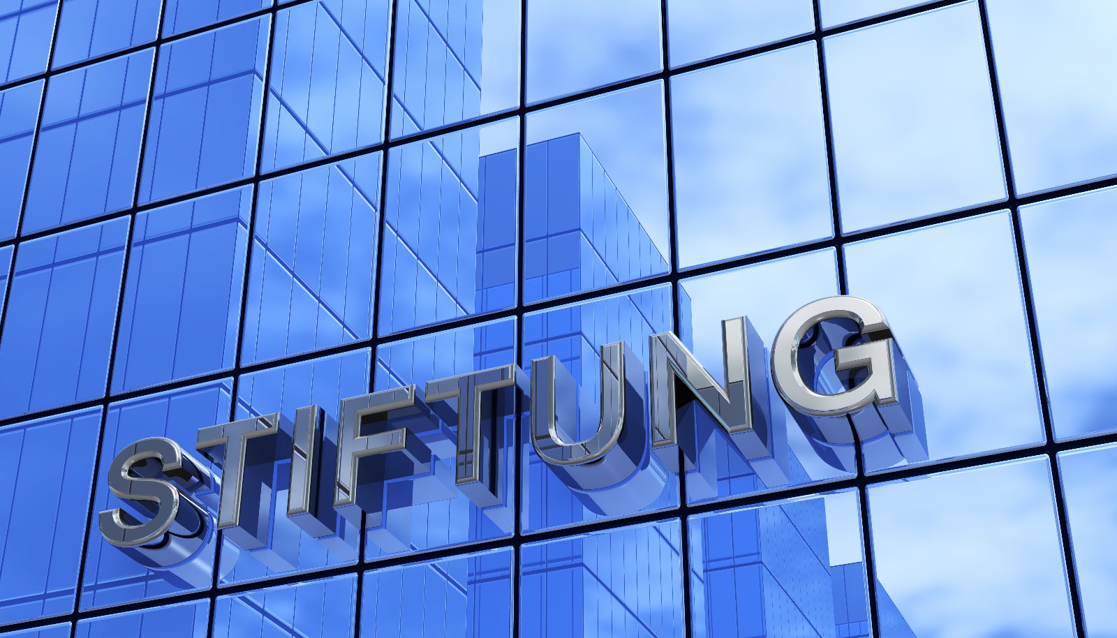 GEMEINNÜTZIGE INSTITUTIONEN GEMEINNÜTZIGE INSTITUTIONEN